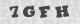 code image