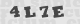 code image