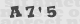 code image