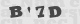 code image