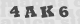code image
