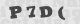code image