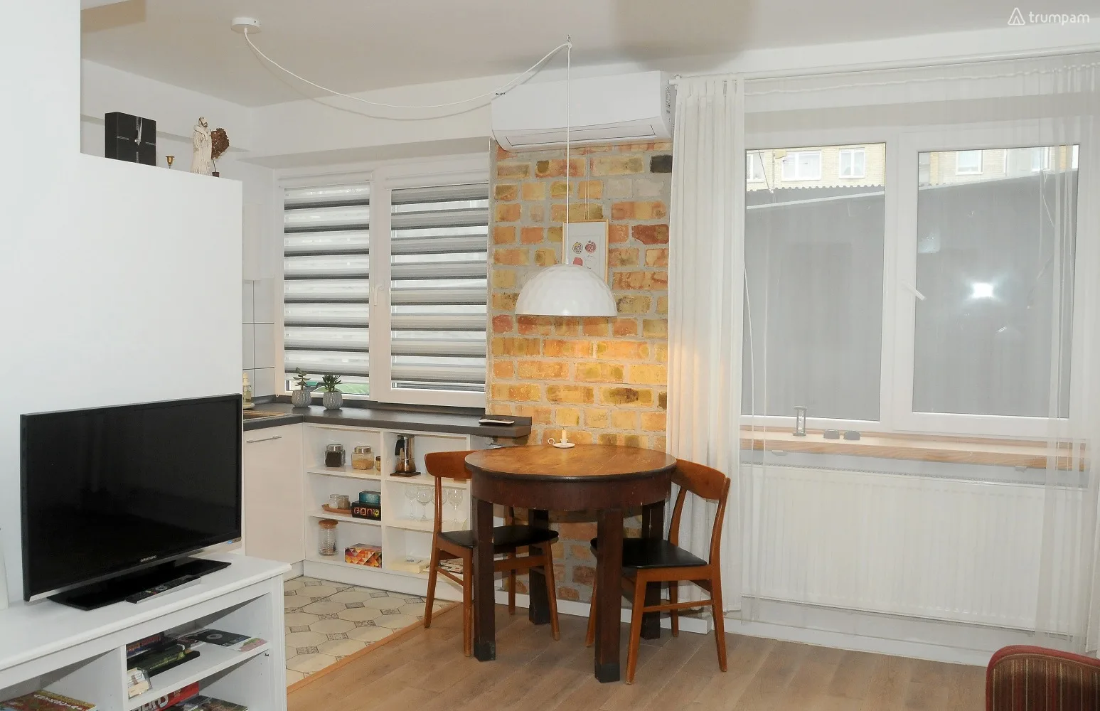 Nijolė ir Algimantas apartamentai