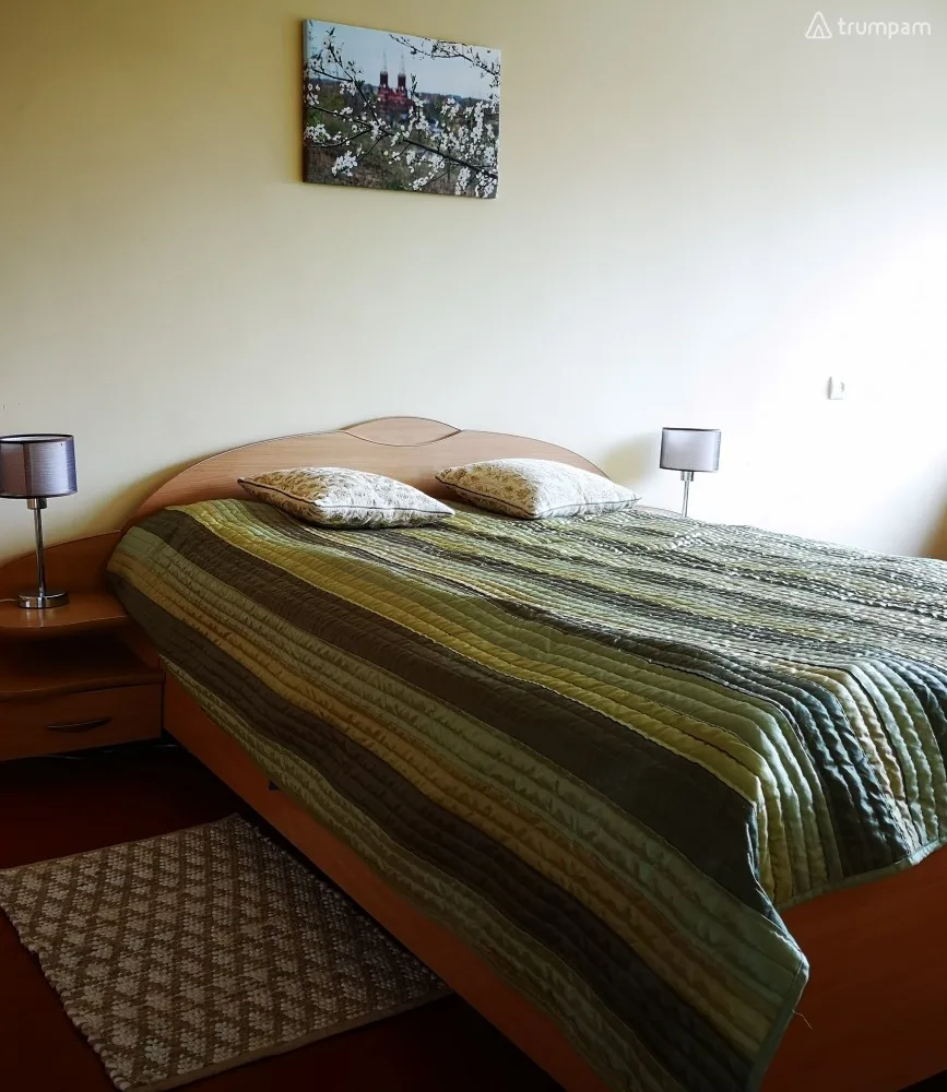 Šeimos namučiai Anykščiuose