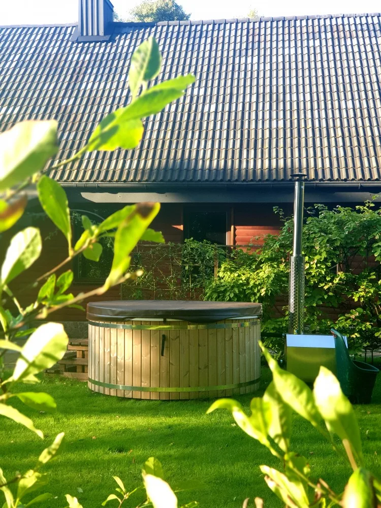 Апартаменты с террасой в частной собственности