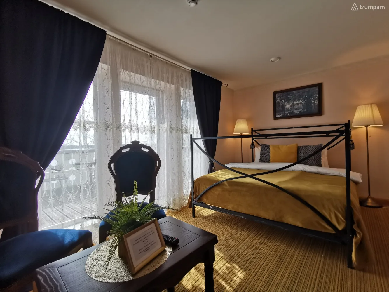 Гостевой дом, кемпинг Slenis