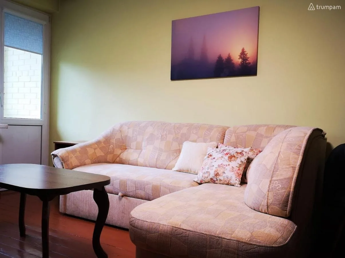 Šeimos namučiai Anykščiuose