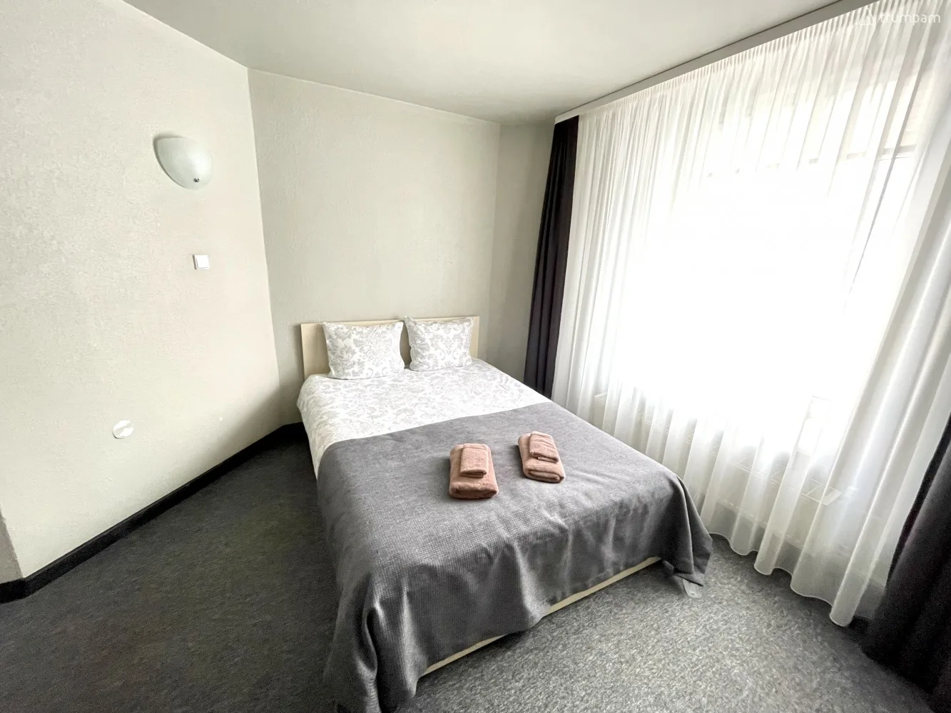 Triviečiai apartamentai "Puntukas"