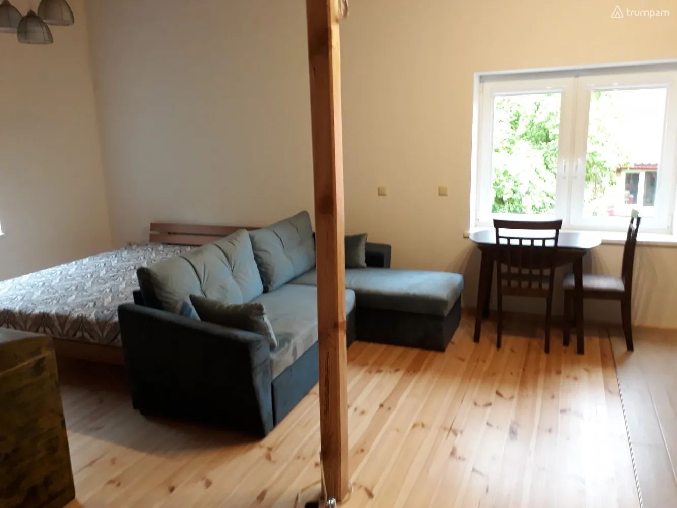 Namelio nuoma Anyksciuose