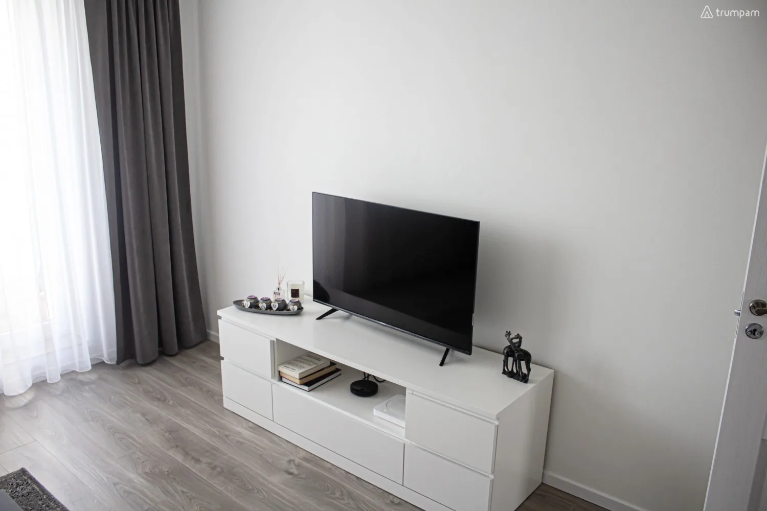 Краткосрочная аренда квартиры в Шилуте