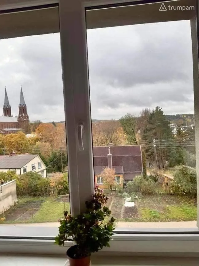 Ant Šventosios upės kranto 2-jų kambarių butas