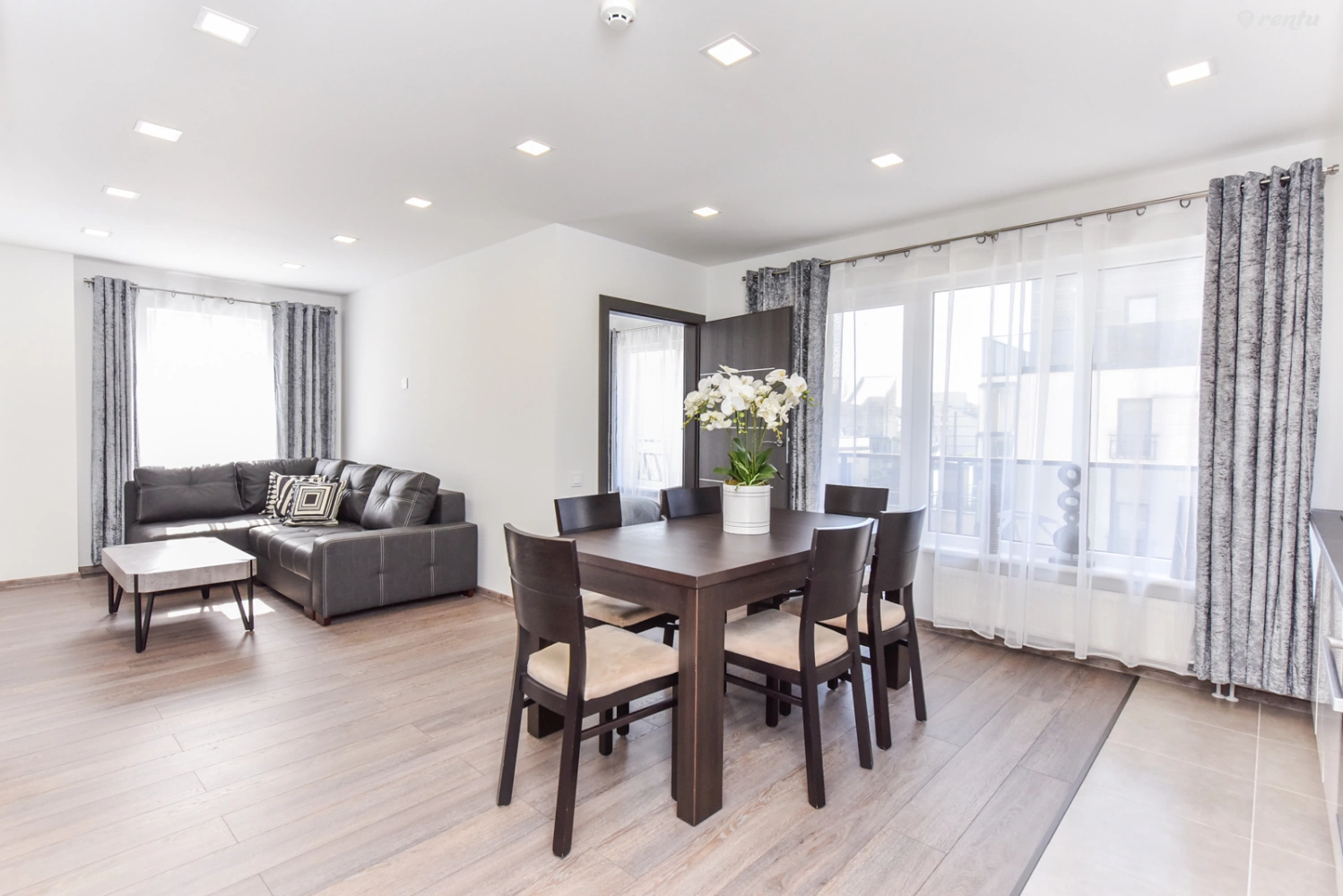 Апартаменты « Гинтарас »