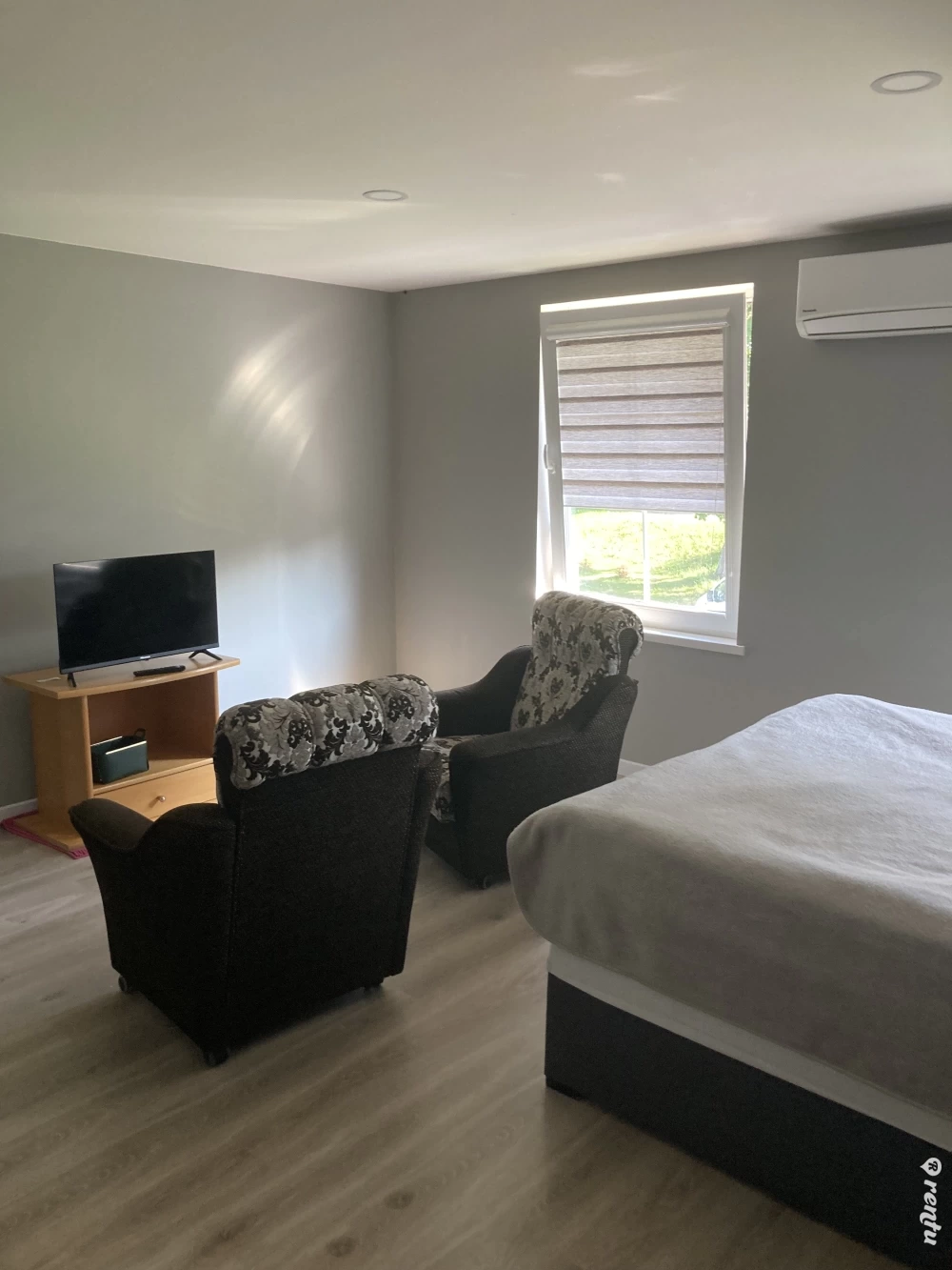 Аренда квартиры в Русне