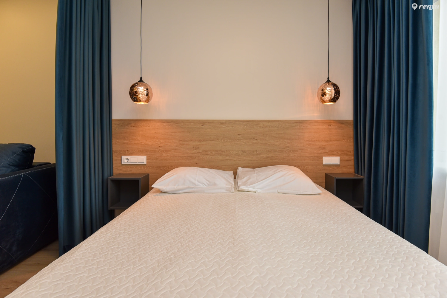 Apartamentai nuosavame name