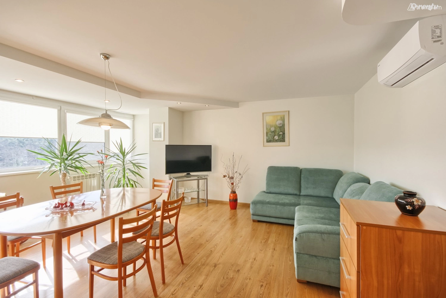 Jaukūs apartamentai centre +20% nuolaida Aqua Park