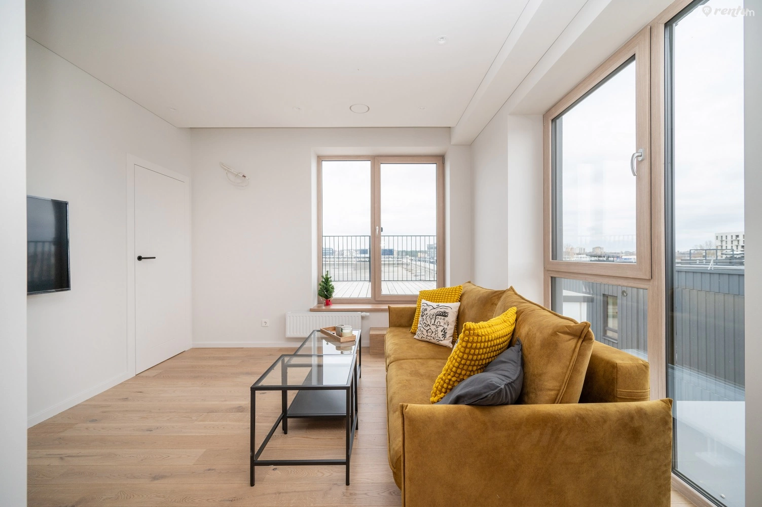 Озо апартаменты с террасой на крыше