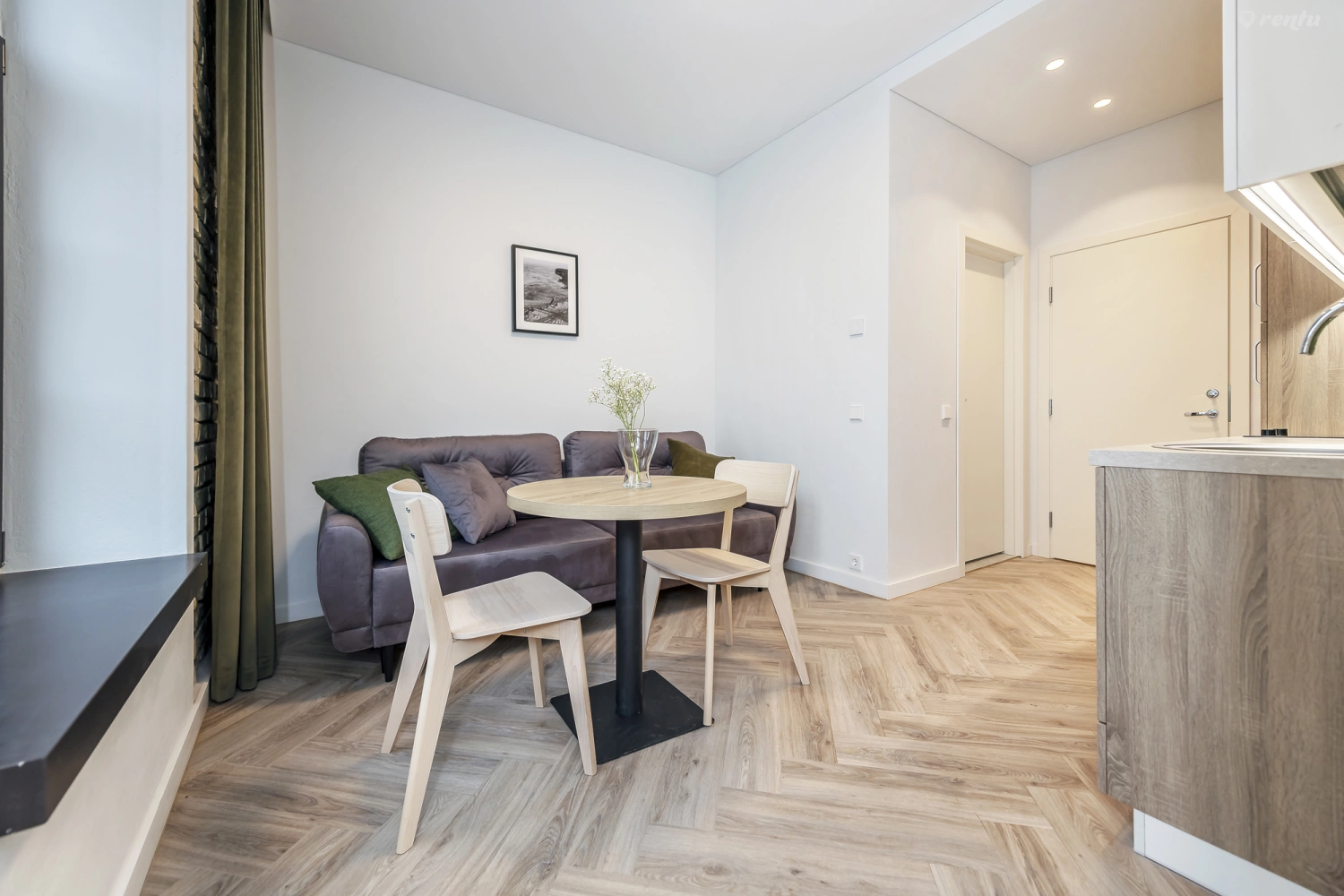 Angel House Vilnius, 27