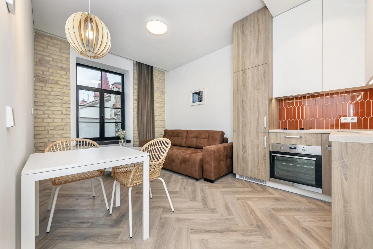 Angel House Vilnius, 27A