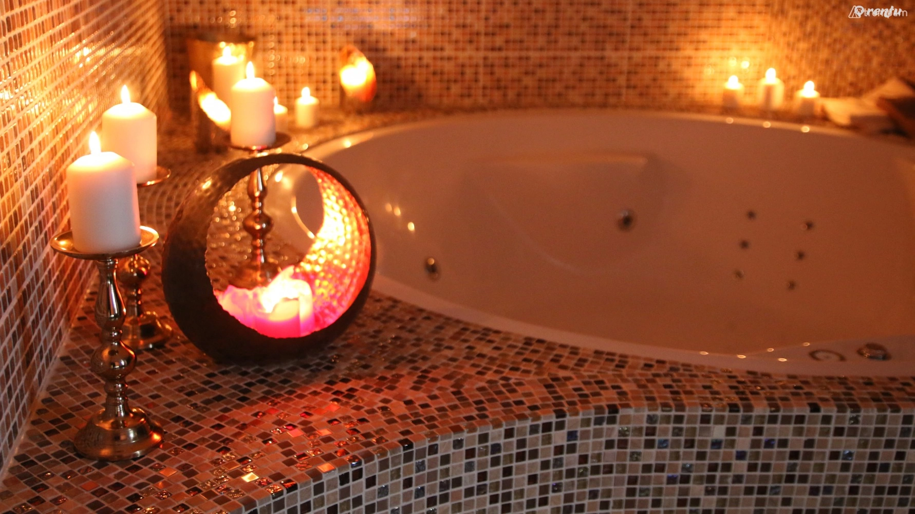 Privatus SPA Jūsų poilsiui