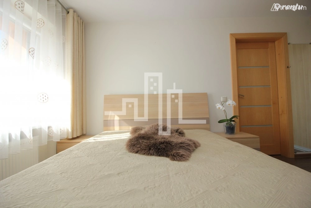 Apartment in 5 min from the sea and Basanavičiaus str.
