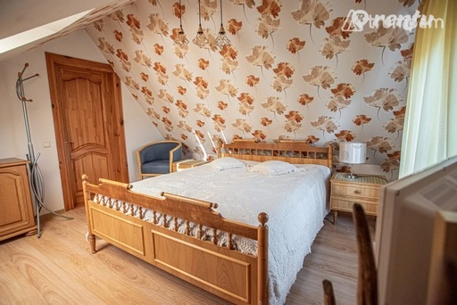 Svečių namai ,,Emilė”