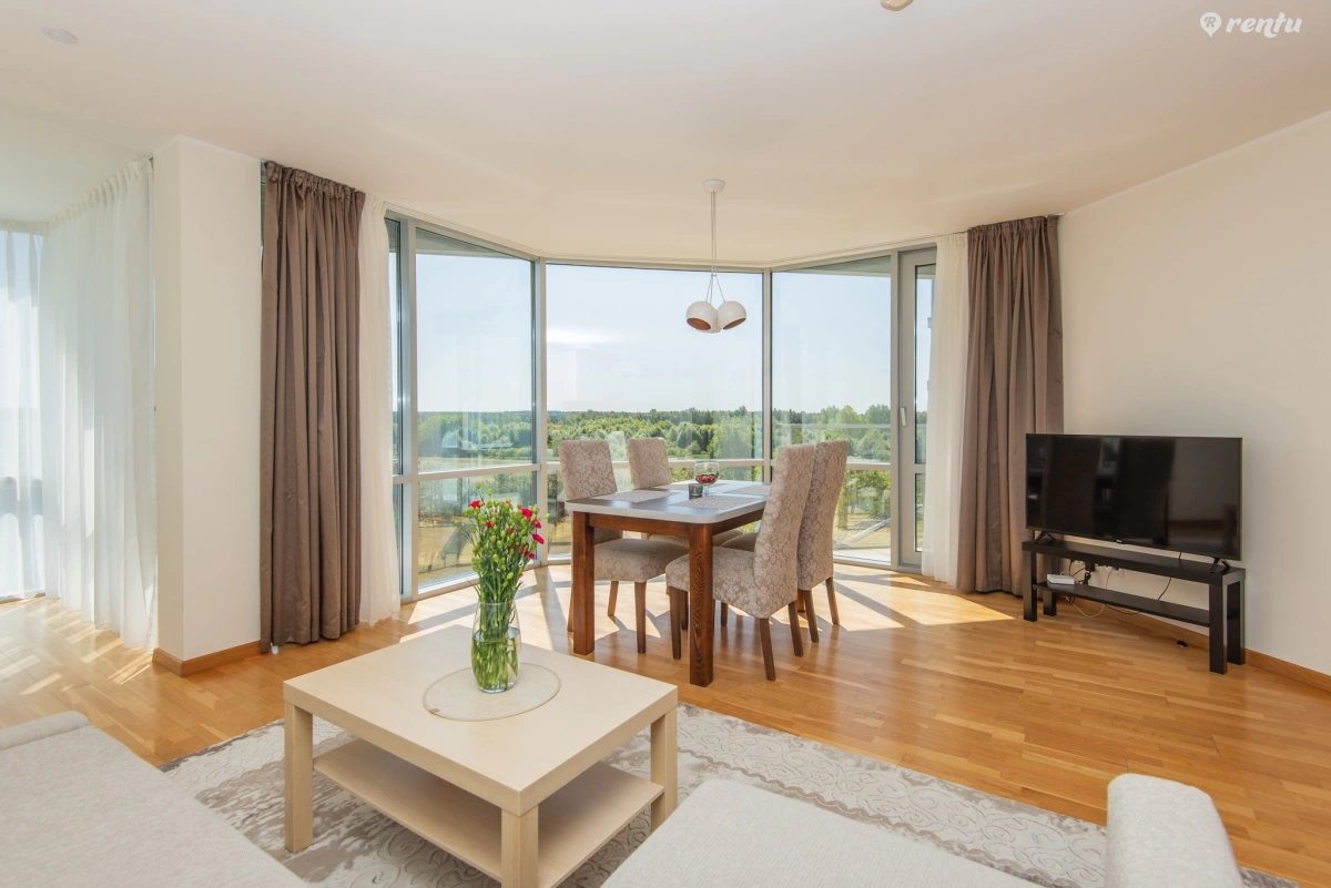 See sergate Elija - Апартаменты в Швянтойи