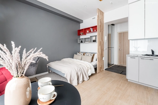 Skelbimo nuotrauka 3 iš 16