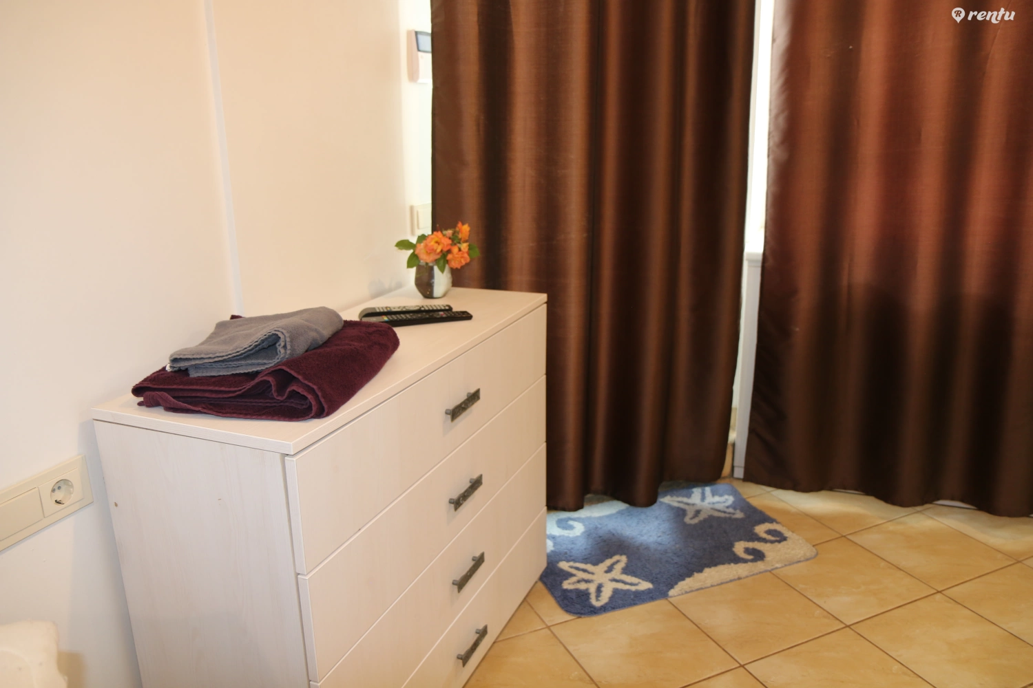 Cozy apartment in Jeruzale