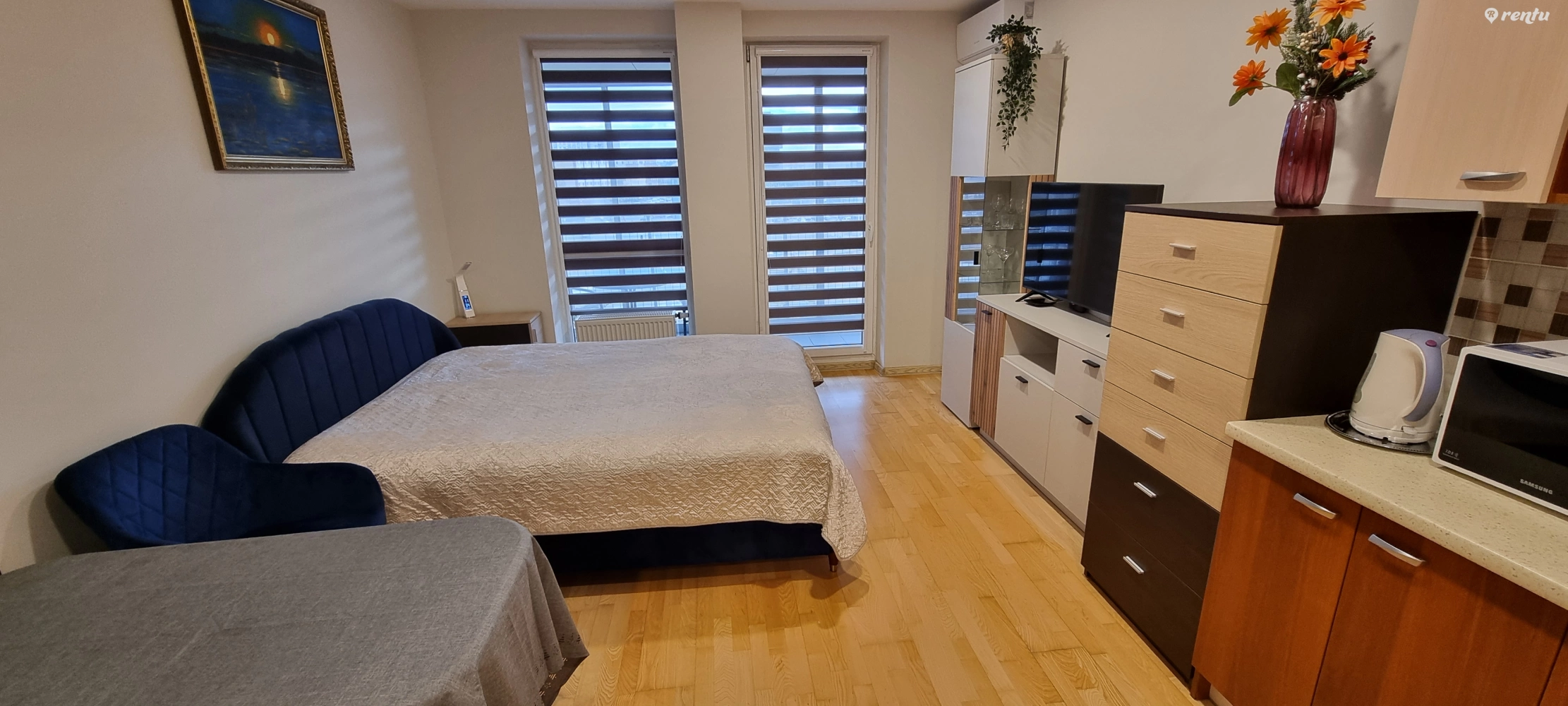 Уютная квартира посуточно