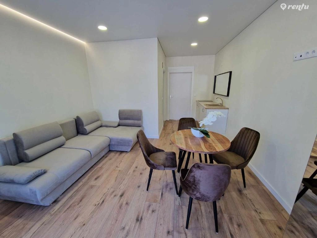 4rest - One bedroom apartment with terrace