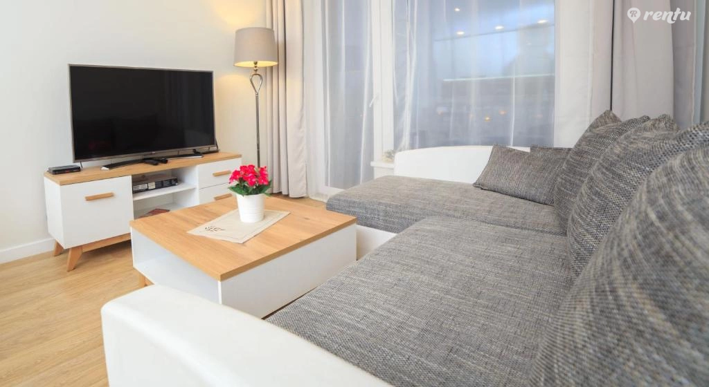 3-комнатная квартира посуточно и помесячно