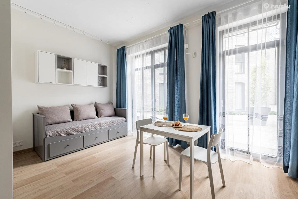 Angel House Vilnius, 16