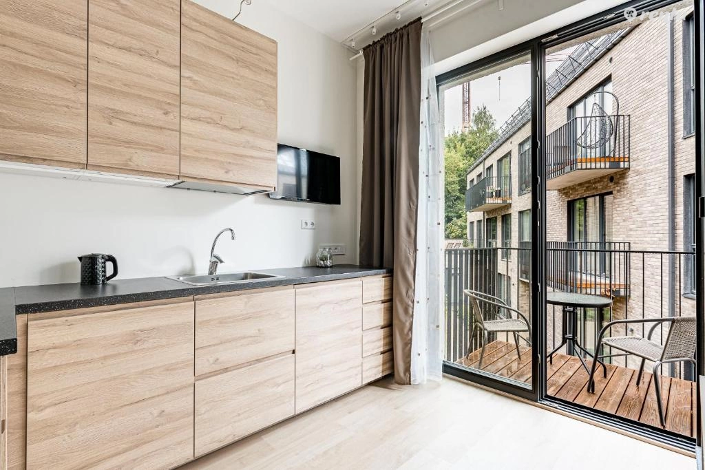 Angel House Vilnius, 24