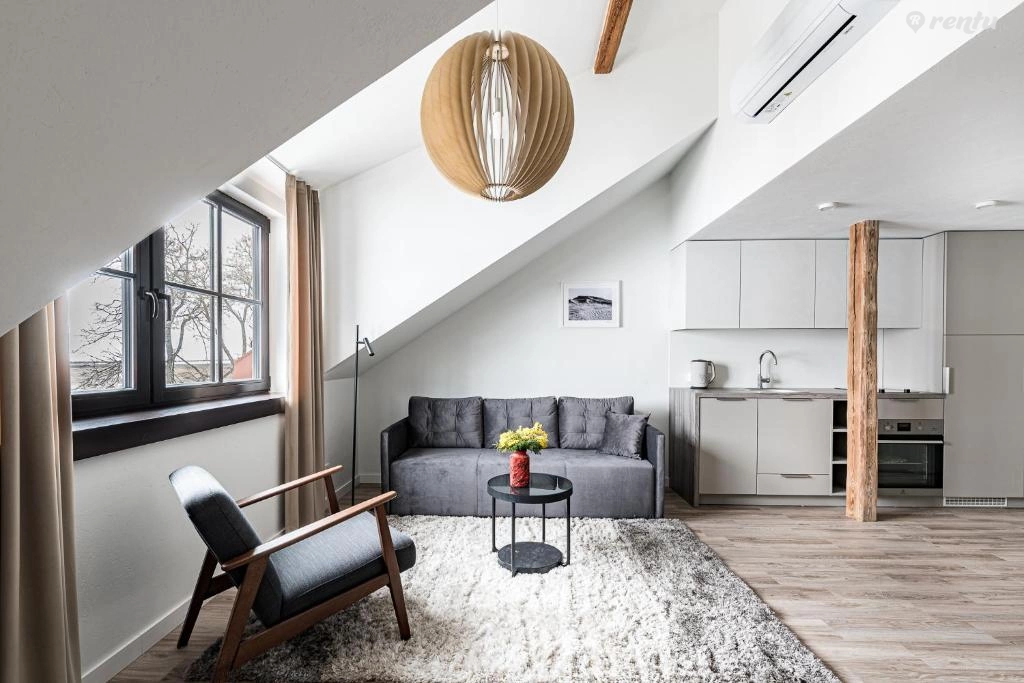 Angel House Vilnius, 36A