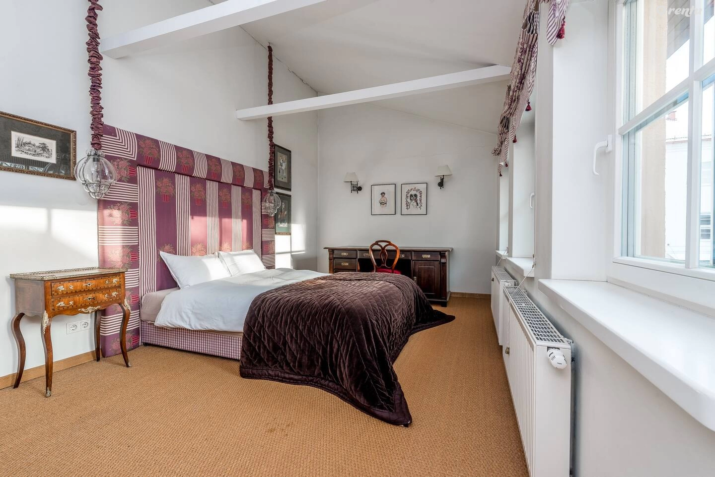 Angel House Vilnius, 4A