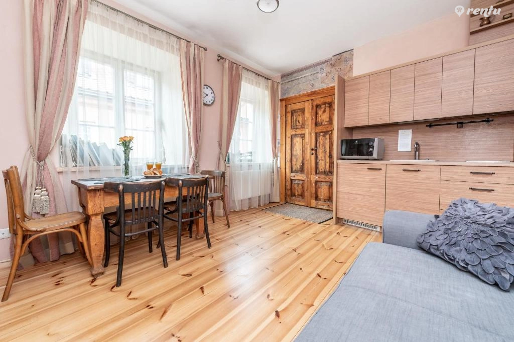 Angel House Vilnius, 5