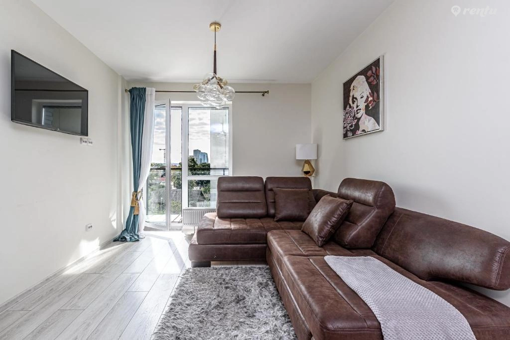 Angel House Vilnius, 502