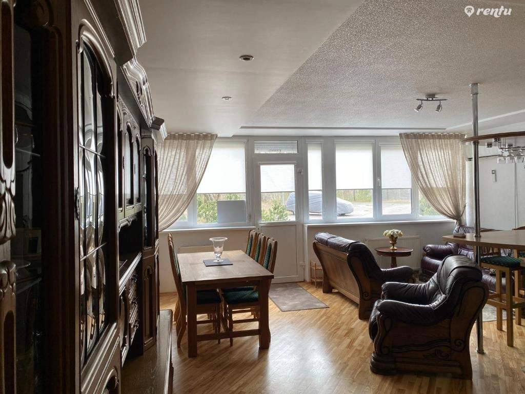 Kuverto Apartments - апартаменты в аренду в Ниде