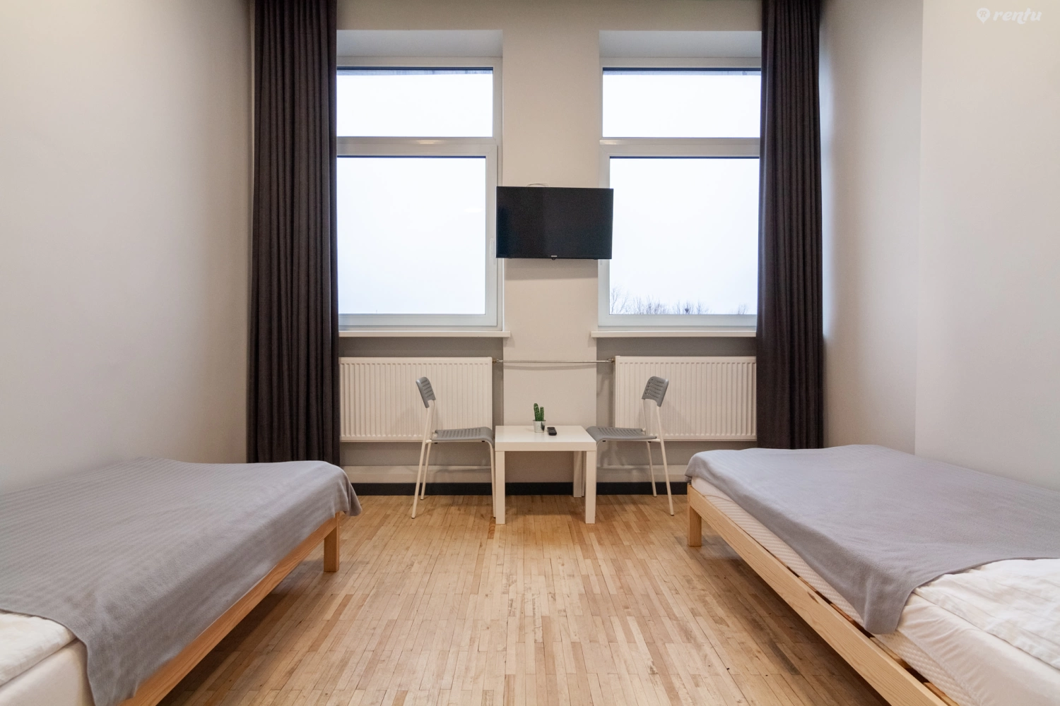 BAZZE Размещение в Клайпеде