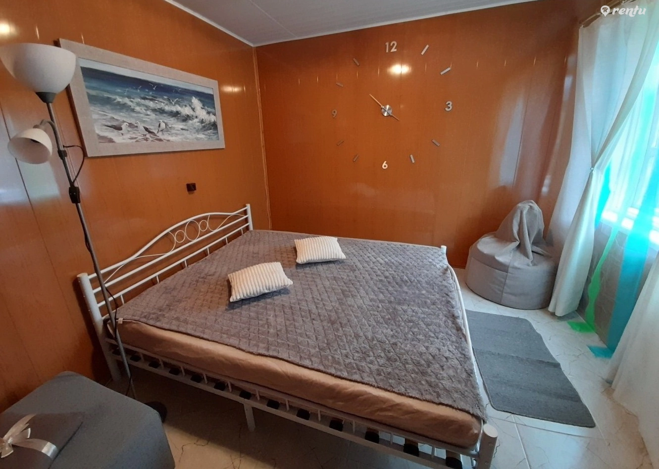 Holiday rooms in Palanga