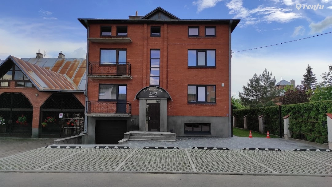 B&B Panevėžys -  rooms for rent