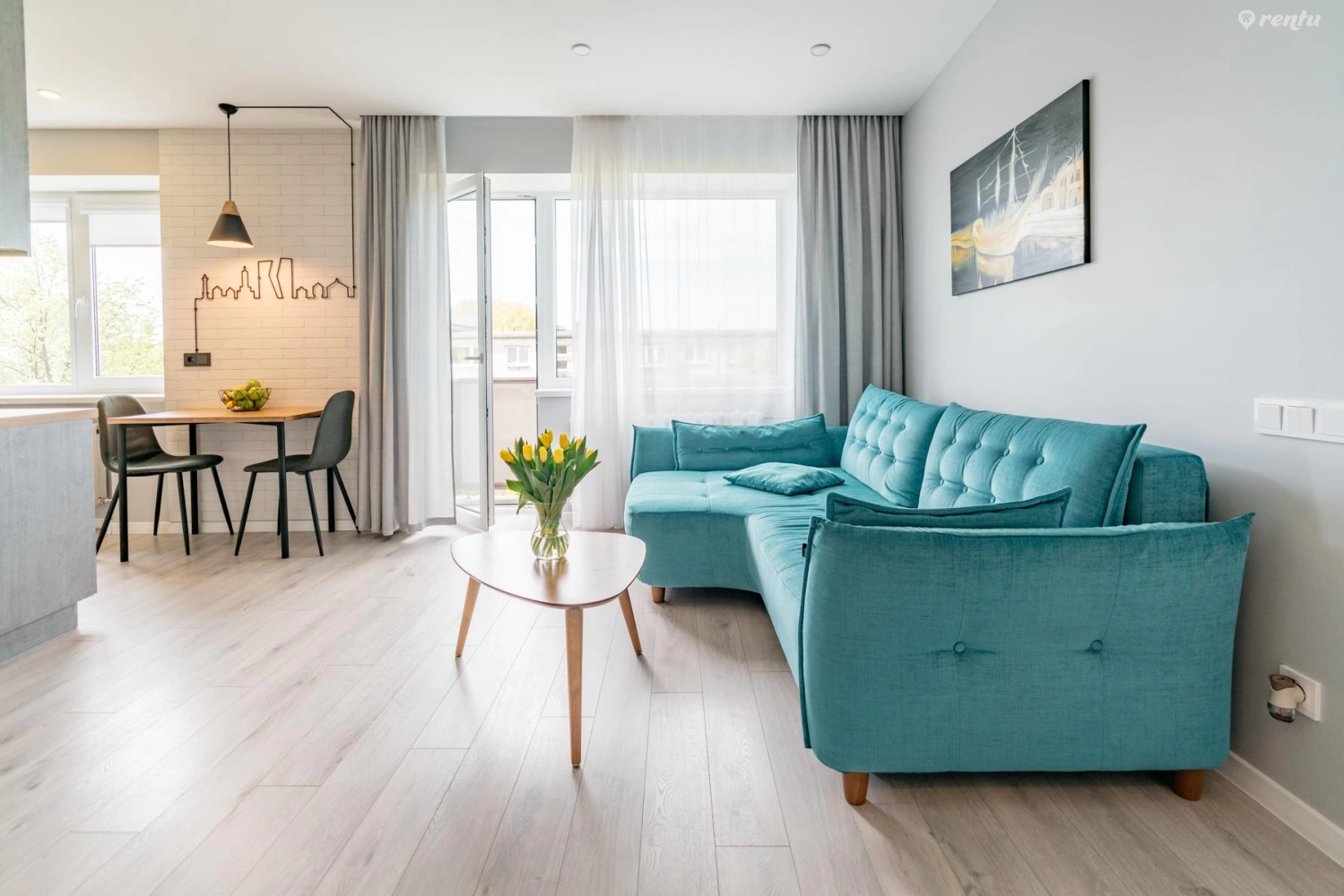 Klaipeda Gate Apartments