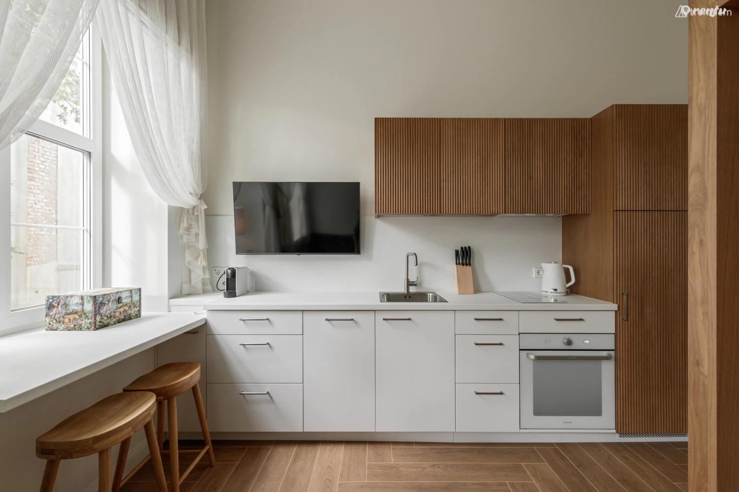 Comfort Stay Senamiestis - 4 vietų