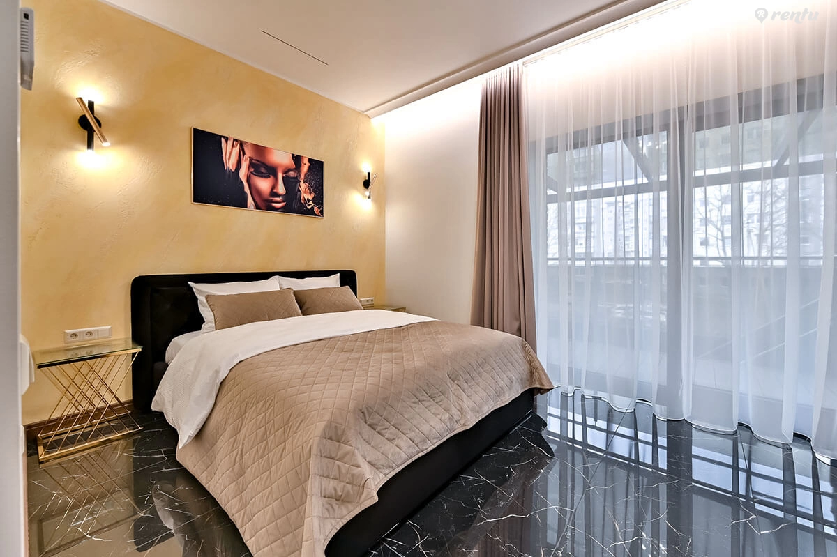 Мини двухместный номер с террасой