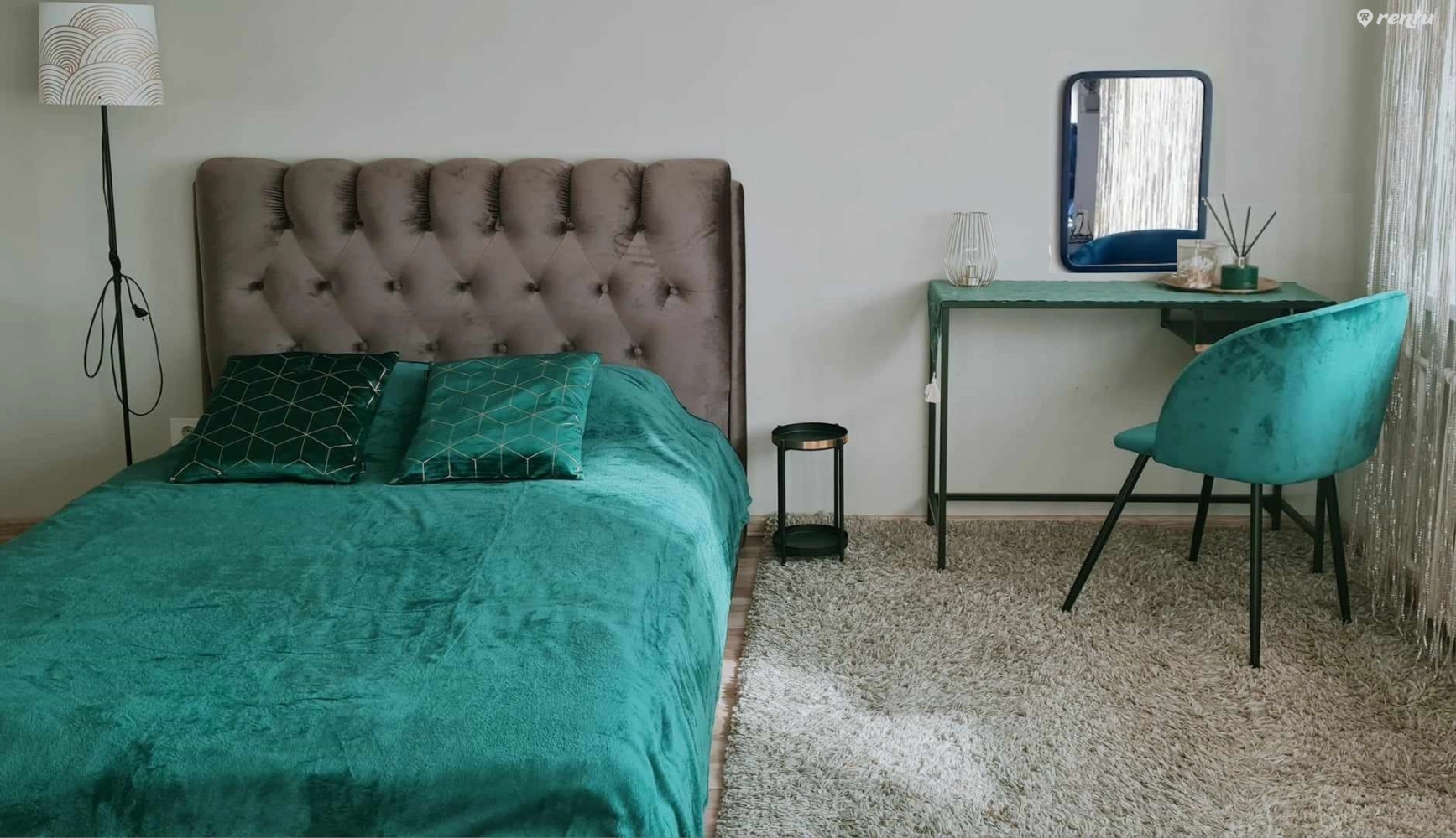 Cozy apartment near the old town