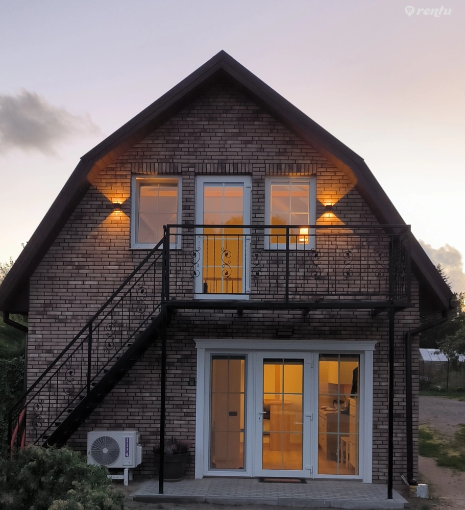 Apartamentai Pajūrio Kryptis