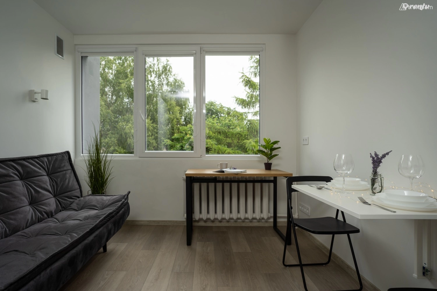 Nordic Studio - центр Вильнюса