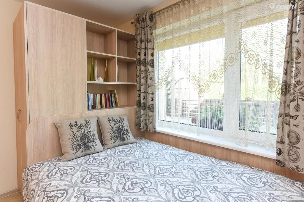 Квартира-студия с террасой - Vila Laurus