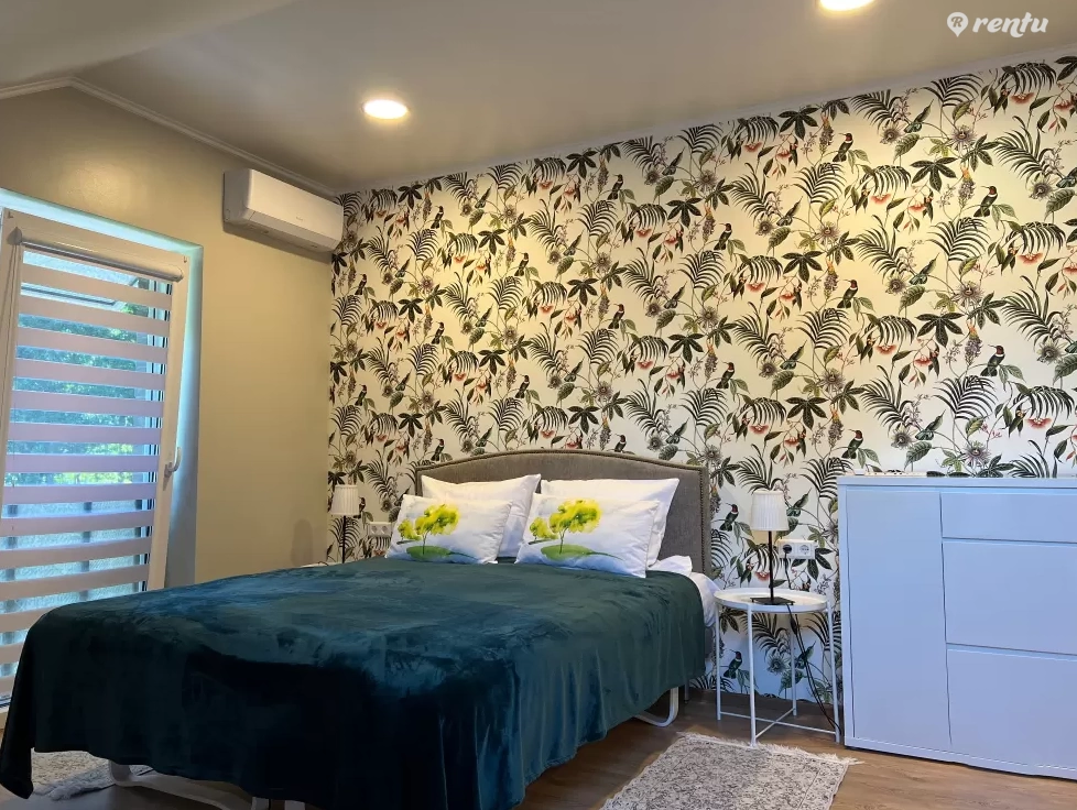 Family apartments  - Vila Renata Laure