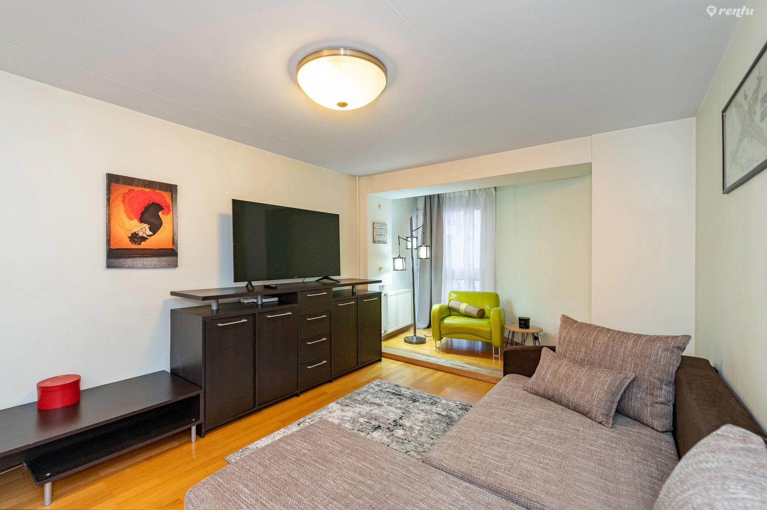 Delightful n charming apartment by Polo Apartments